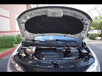 2019 Chrysler Pacifica Touring Plus   - Photo 44 - Mesa, AZ 85201