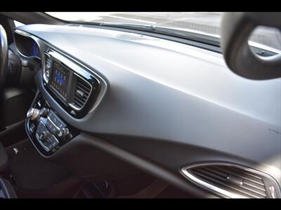 2019 Chrysler Pacifica Touring Plus   - Photo 42 - Mesa, AZ 85201