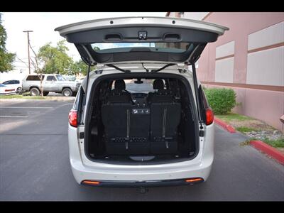 2019 Chrysler Pacifica Touring Plus   - Photo 25 - Mesa, AZ 85201