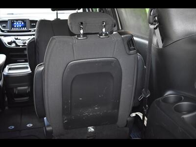 2019 Chrysler Pacifica Touring Plus   - Photo 28 - Mesa, AZ 85201