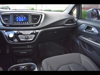 2019 Chrysler Pacifica Touring Plus   - Photo 34 - Mesa, AZ 85201