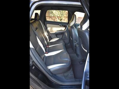 2013 Volvo XC60 T6 R-Design Platinum   - Photo 25 - Mesa, AZ 85201