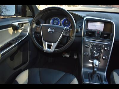 2013 Volvo XC60 T6 R-Design Platinum   - Photo 28 - Mesa, AZ 85201