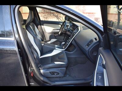 2013 Volvo XC60 T6 R-Design Platinum   - Photo 31 - Mesa, AZ 85201