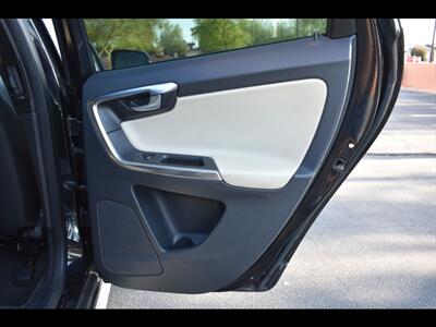 2013 Volvo XC60 T6 R-Design Platinum   - Photo 27 - Mesa, AZ 85201