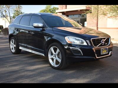 2013 Volvo XC60 T6 R-Design Platinum   - Photo 2 - Mesa, AZ 85201