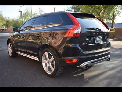 2013 Volvo XC60 T6 R-Design Platinum   - Photo 6 - Mesa, AZ 85201