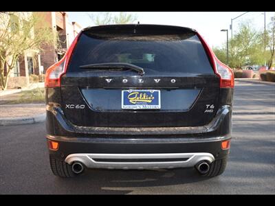 2013 Volvo XC60 T6 R-Design Platinum   - Photo 9 - Mesa, AZ 85201