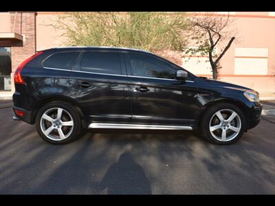 2013 Volvo XC60 T6 R-Design Platinum   - Photo 1 - Mesa, AZ 85201