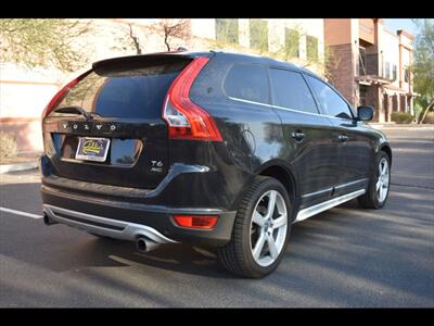 2013 Volvo XC60 T6 R-Design Platinum   - Photo 7 - Mesa, AZ 85201
