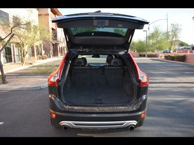 2013 Volvo XC60 T6 R-Design Platinum   - Photo 22 - Mesa, AZ 85201