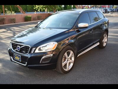 2013 Volvo XC60 T6 R-Design Platinum   - Photo 3 - Mesa, AZ 85201