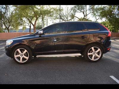 2013 Volvo XC60 T6 R-Design Platinum   - Photo 4 - Mesa, AZ 85201