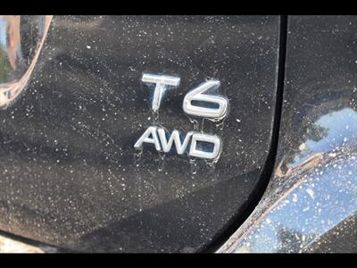 2013 Volvo XC60 T6 R-Design Platinum   - Photo 51 - Mesa, AZ 85201
