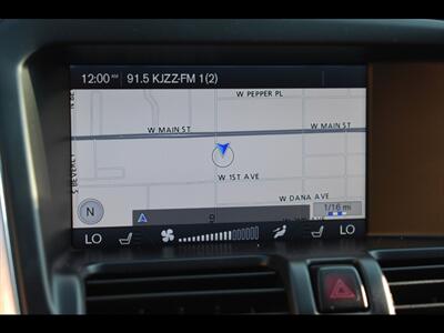 2013 Volvo XC60 T6 R-Design Platinum   - Photo 10 - Mesa, AZ 85201