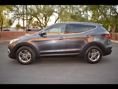 2017 Hyundai SANTA FE Sport 2.4L   - Photo 4 - Mesa, AZ 85201