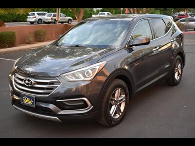 2017 Hyundai SANTA FE Sport 2.4L   - Photo 3 - Mesa, AZ 85201