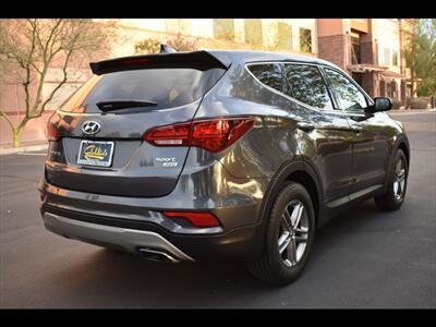 2017 Hyundai SANTA FE Sport 2.4L   - Photo 6 - Mesa, AZ 85201