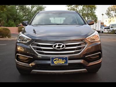 2017 Hyundai SANTA FE Sport 2.4L   - Photo 7 - Mesa, AZ 85201