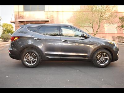 2017 Hyundai SANTA FE Sport 2.4L   - Photo 1 - Mesa, AZ 85201