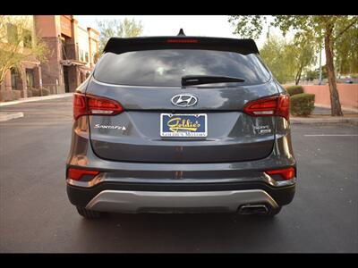 2017 Hyundai SANTA FE Sport 2.4L   - Photo 9 - Mesa, AZ 85201