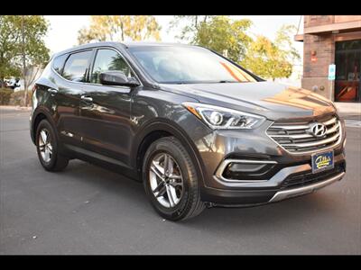 2017 Hyundai SANTA FE Sport 2.4L   - Photo 2 - Mesa, AZ 85201