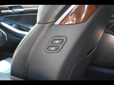 2017 Genesis G90 3.3T Premium   - Photo 50 - Mesa, AZ 85201