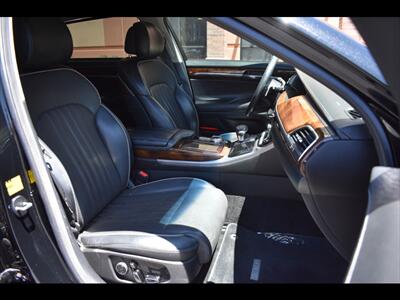 2017 Genesis G90 3.3T Premium   - Photo 37 - Mesa, AZ 85201