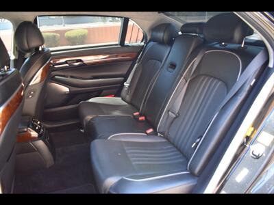 2017 Genesis G90 3.3T Premium   - Photo 47 - Mesa, AZ 85201