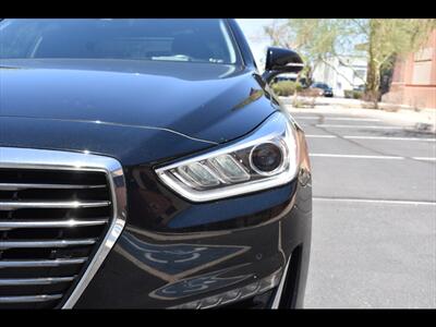 2017 Genesis G90 3.3T Premium   - Photo 7 - Mesa, AZ 85201
