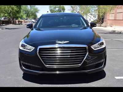 2017 Genesis G90 3.3T Premium   - Photo 3 - Mesa, AZ 85201