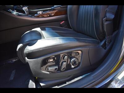 2017 Genesis G90 3.3T Premium   - Photo 26 - Mesa, AZ 85201