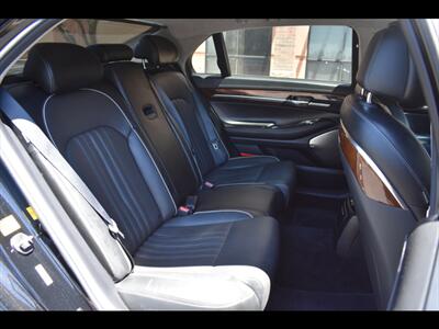 2017 Genesis G90 3.3T Premium   - Photo 44 - Mesa, AZ 85201
