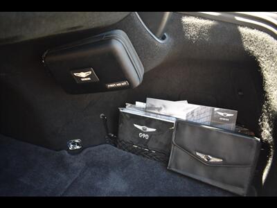 2017 Genesis G90 3.3T Premium   - Photo 16 - Mesa, AZ 85201