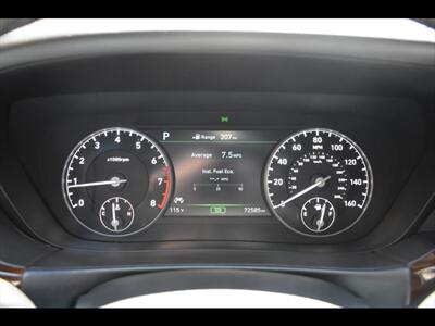 2017 Genesis G90 3.3T Premium   - Photo 28 - Mesa, AZ 85201