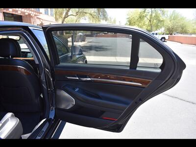 2017 Genesis G90 3.3T Premium   - Photo 43 - Mesa, AZ 85201