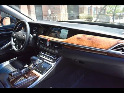2017 Genesis G90 3.3T Premium   - Photo 38 - Mesa, AZ 85201