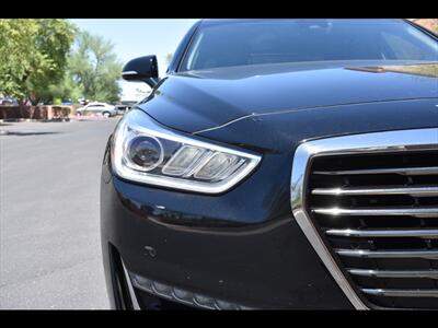 2017 Genesis G90 3.3T Premium   - Photo 4 - Mesa, AZ 85201