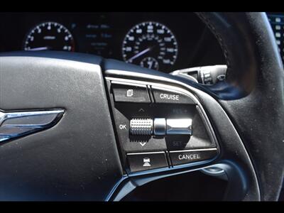 2017 Genesis G90 3.3T Premium   - Photo 35 - Mesa, AZ 85201
