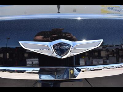 2017 Genesis G90 3.3T Premium   - Photo 55 - Mesa, AZ 85201