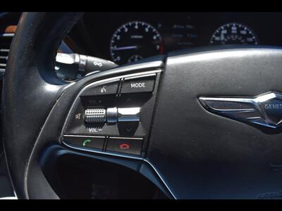 2017 Genesis G90 3.3T Premium   - Photo 34 - Mesa, AZ 85201