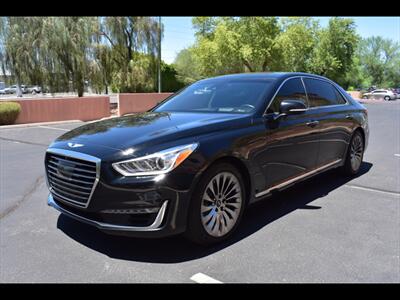 2017 Genesis G90 3.3T Premium   - Photo 2 - Mesa, AZ 85201