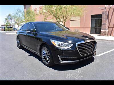 2017 Genesis G90 3.3T Premium   - Photo 9 - Mesa, AZ 85201