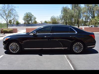 2017 Genesis G90 3.3T Premium   - Photo 6 - Mesa, AZ 85201
