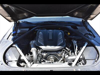 2017 Genesis G90 3.3T Premium   - Photo 52 - Mesa, AZ 85201