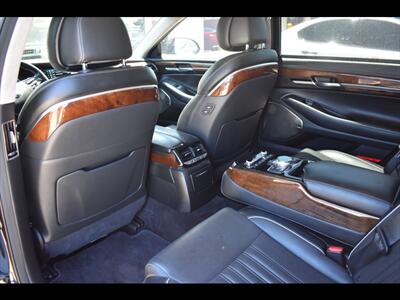 2017 Genesis G90 3.3T Premium   - Photo 49 - Mesa, AZ 85201