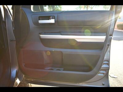 2016 Toyota Tundra SR5 - Photo 36 - Mesa, AZ 85201