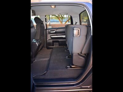 2016 Toyota Tundra SR5   - Photo 16 - Mesa, AZ 85201