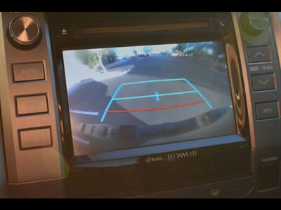 2016 Toyota Tundra SR5 - Photo 11 - Mesa, AZ 85201