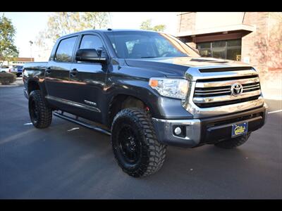 2016 Toyota Tundra SR5   - Photo 3 - Mesa, AZ 85201